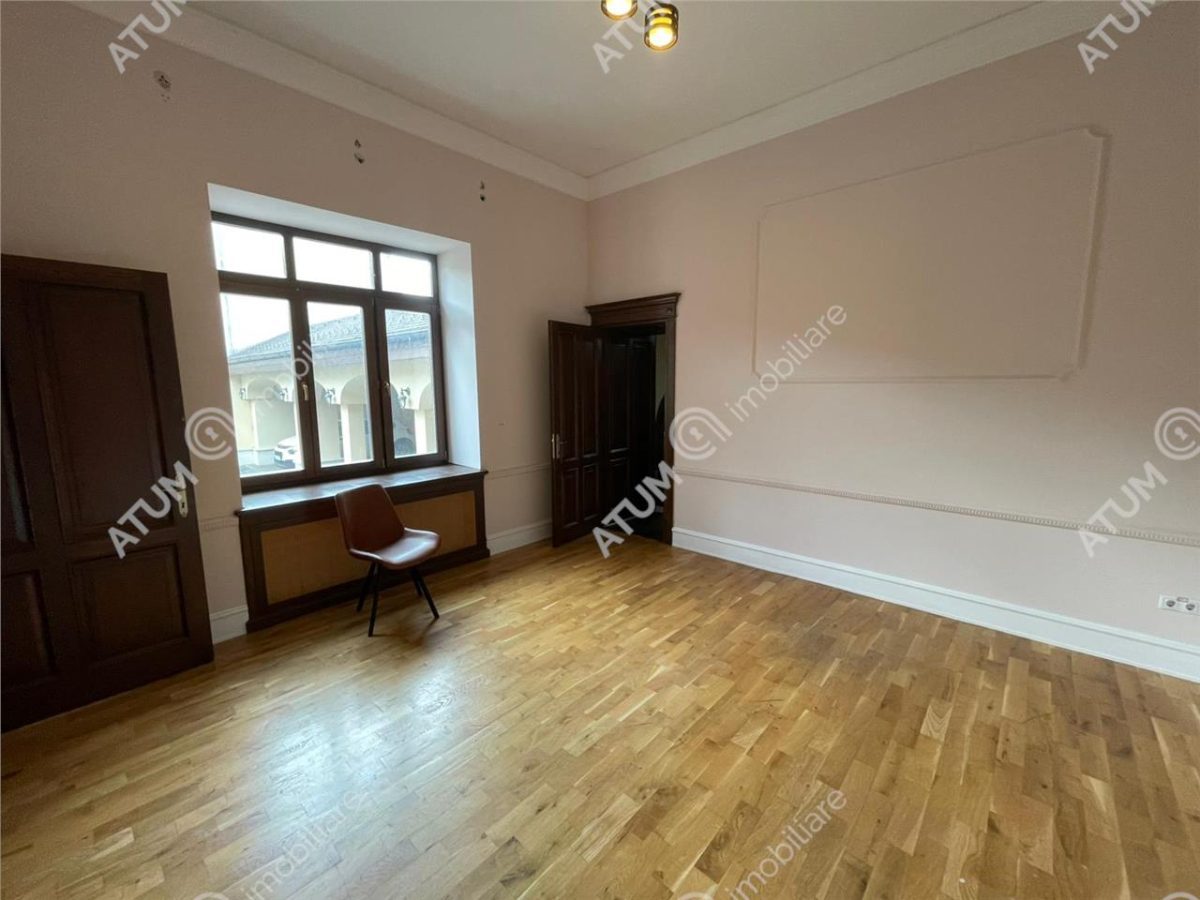 Spatiu de birouri in zona centrala din Sibiu - foto 6
