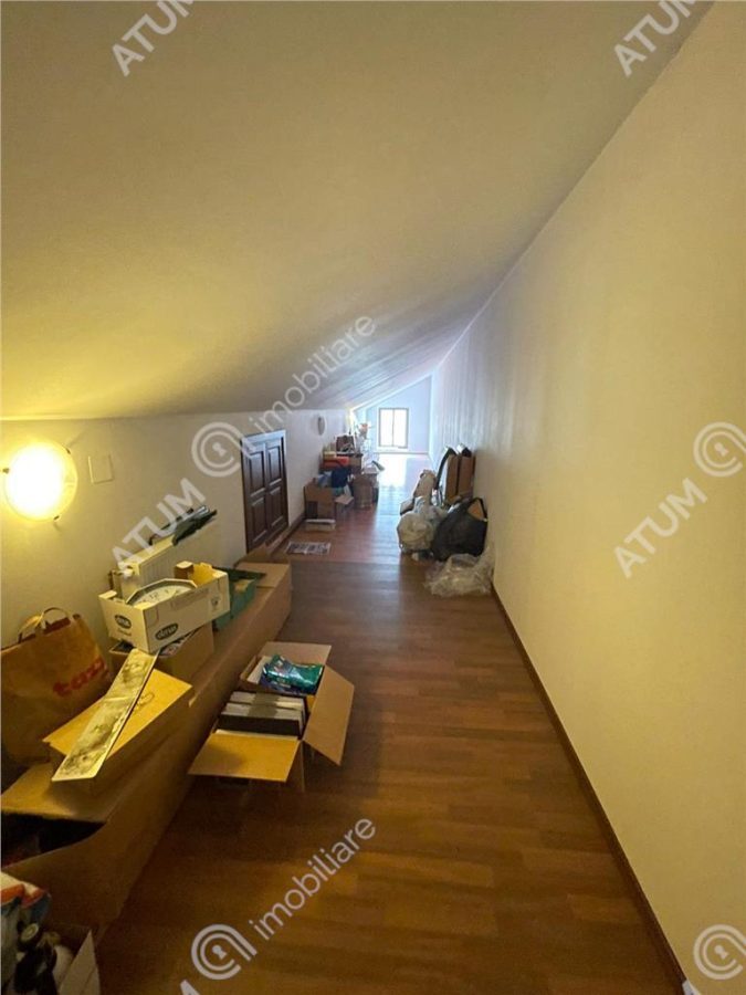 Spatiu de birouri in zona centrala din Sibiu - foto 10