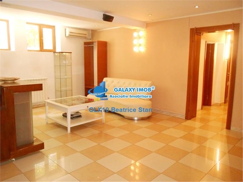 Inchiriere BEAUTY SALON modern amenajat in COTROCENI / EROILOR - 