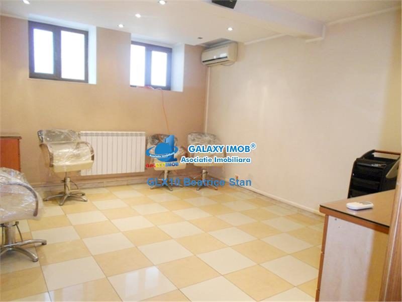 Inchiriere BEAUTY SALON modern amenajat in COTROCENI / EROILOR - foto 11