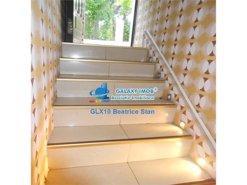 Inchiriere BEAUTY SALON modern amenajat in COTROCENI / EROILOR - foto 17