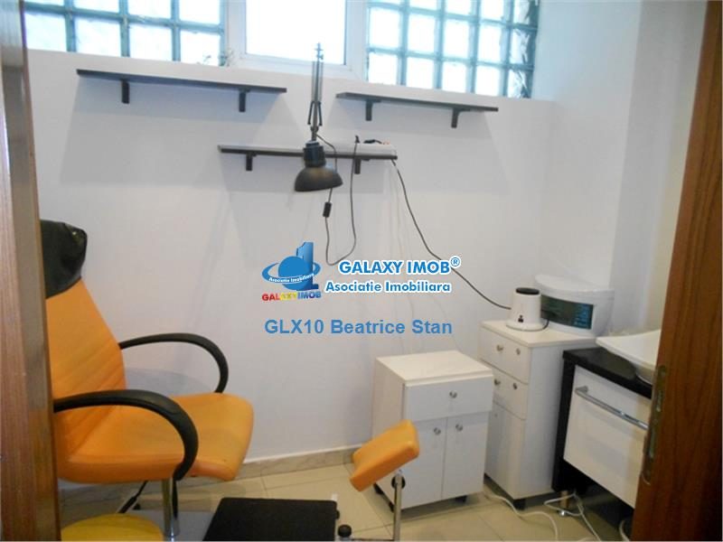Inchiriere BEAUTY SALON modern amenajat in COTROCENI / EROILOR - foto 20