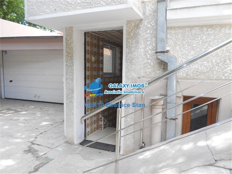 Inchiriere BEAUTY SALON modern amenajat in COTROCENI / EROILOR - foto 24