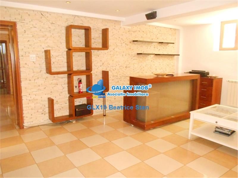 Inchiriere BEAUTY SALON modern amenajat in COTROCENI / EROILOR - foto 5