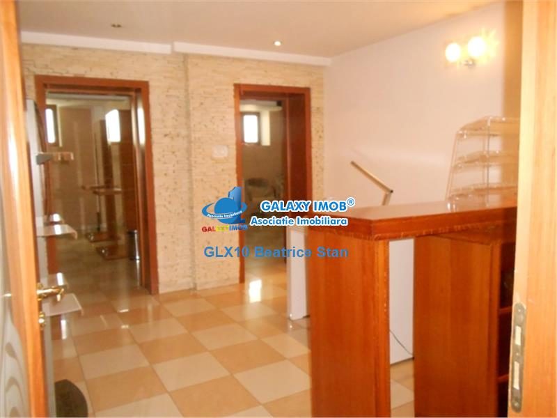 Inchiriere BEAUTY SALON modern amenajat in COTROCENI / EROILOR - foto 6