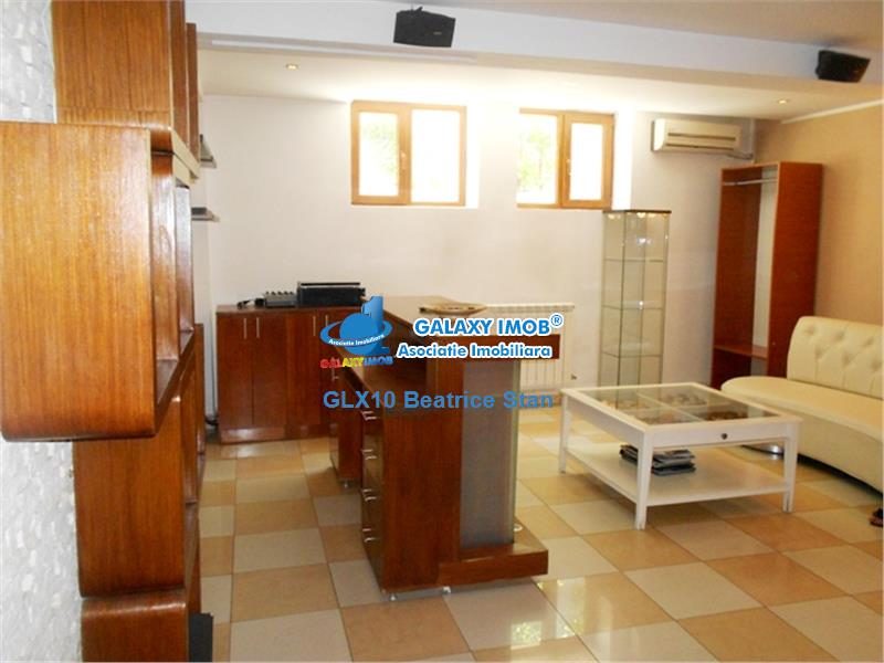 Inchiriere BEAUTY SALON modern amenajat in COTROCENI / EROILOR - foto 7