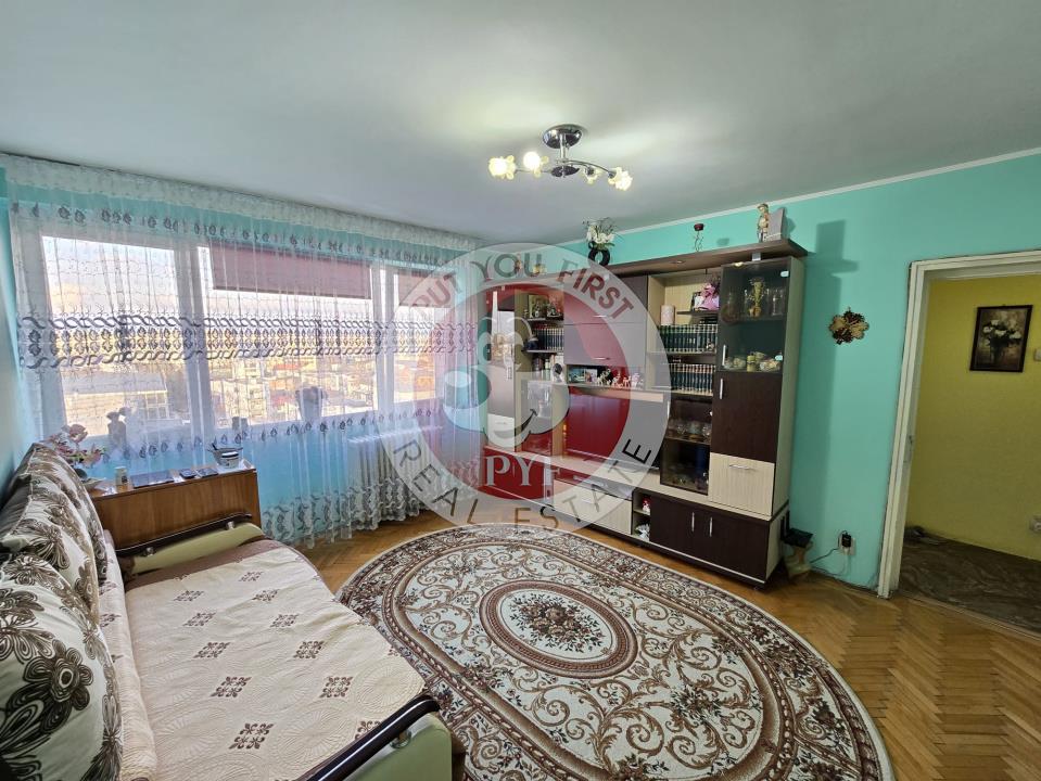 Lizeanu | 3 camere | 63mp | Semidecomandat | RS 1 | B12991 - 