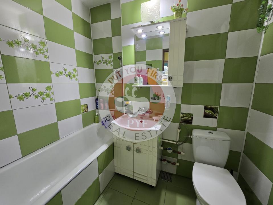 Lizeanu | 3 camere | 63mp | Semidecomandat | RS 1 | B12991 - foto 11