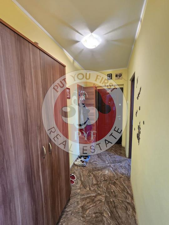 Lizeanu | 3 camere | 63mp | Semidecomandat | RS 1 | B12991 - foto 12