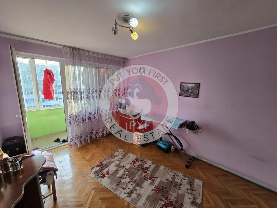 Lizeanu | 3 camere | 63mp | Semidecomandat | RS 1 | B12991 - foto 5