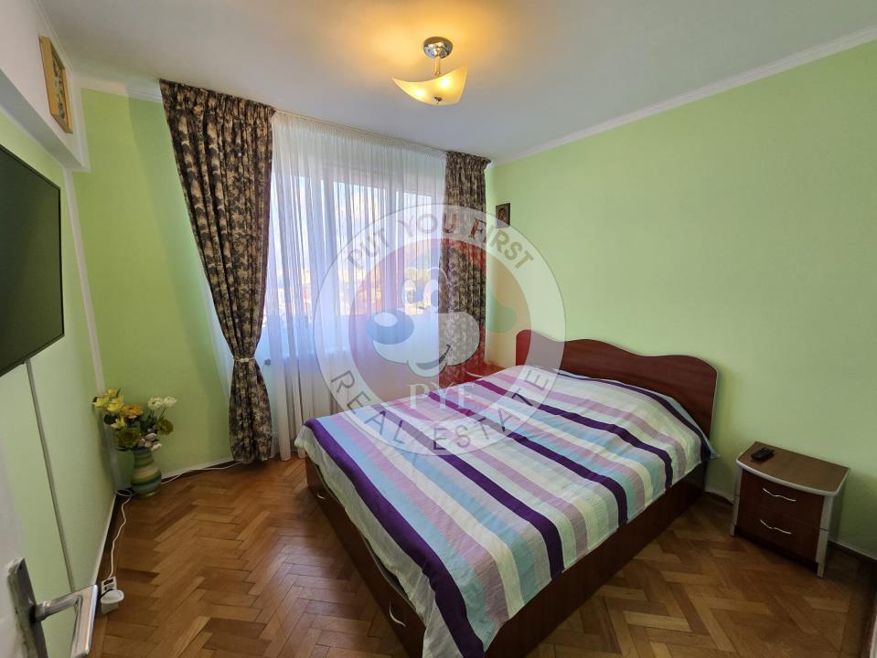 Lizeanu | 3 camere | 63mp | Semidecomandat | RS 1 | B12991 - foto 6