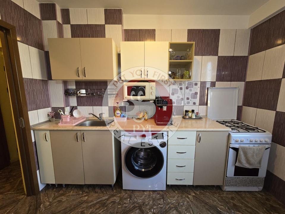 Lizeanu | 3 camere | 63mp | Semidecomandat | RS 1 | B12991 - foto 8