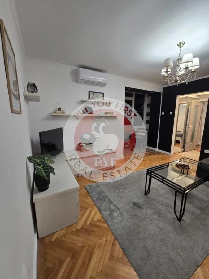 Metrou Romana | 2 camere | 40mp | Semidec | RS III | B12990 - 