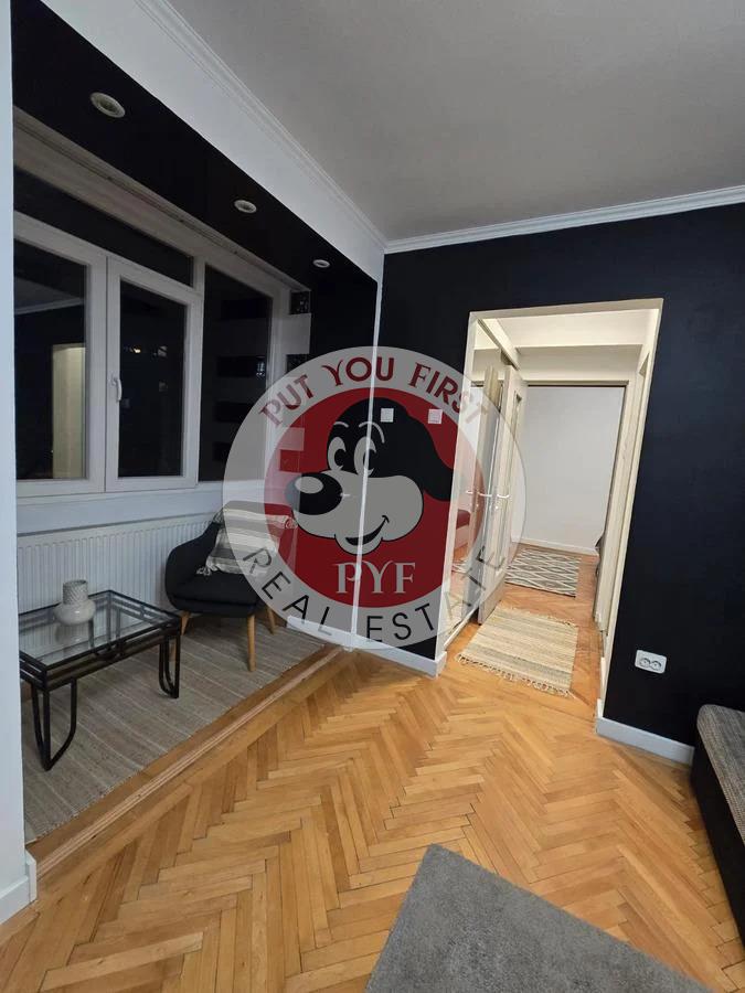 Metrou Romana | 2 camere | 40mp | Semidec | RS III | B12990 - foto 2