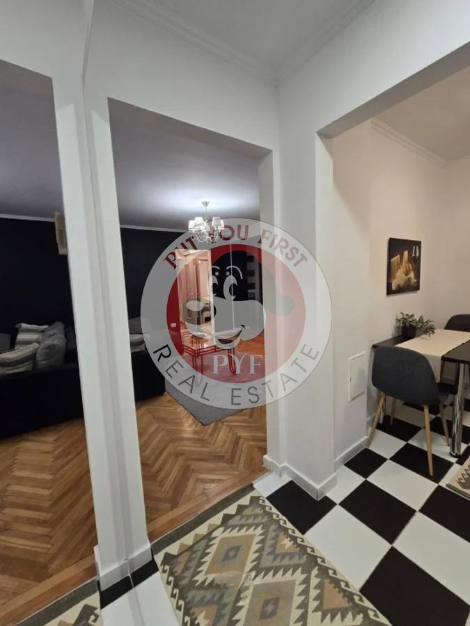 Metrou Romana | 2 camere | 40mp | Semidec | RS III | B12990 - foto 3