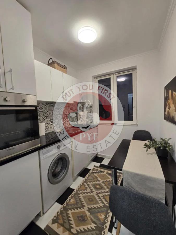 Metrou Romana | 2 camere | 40mp | Semidec | RS III | B12990 - foto 6