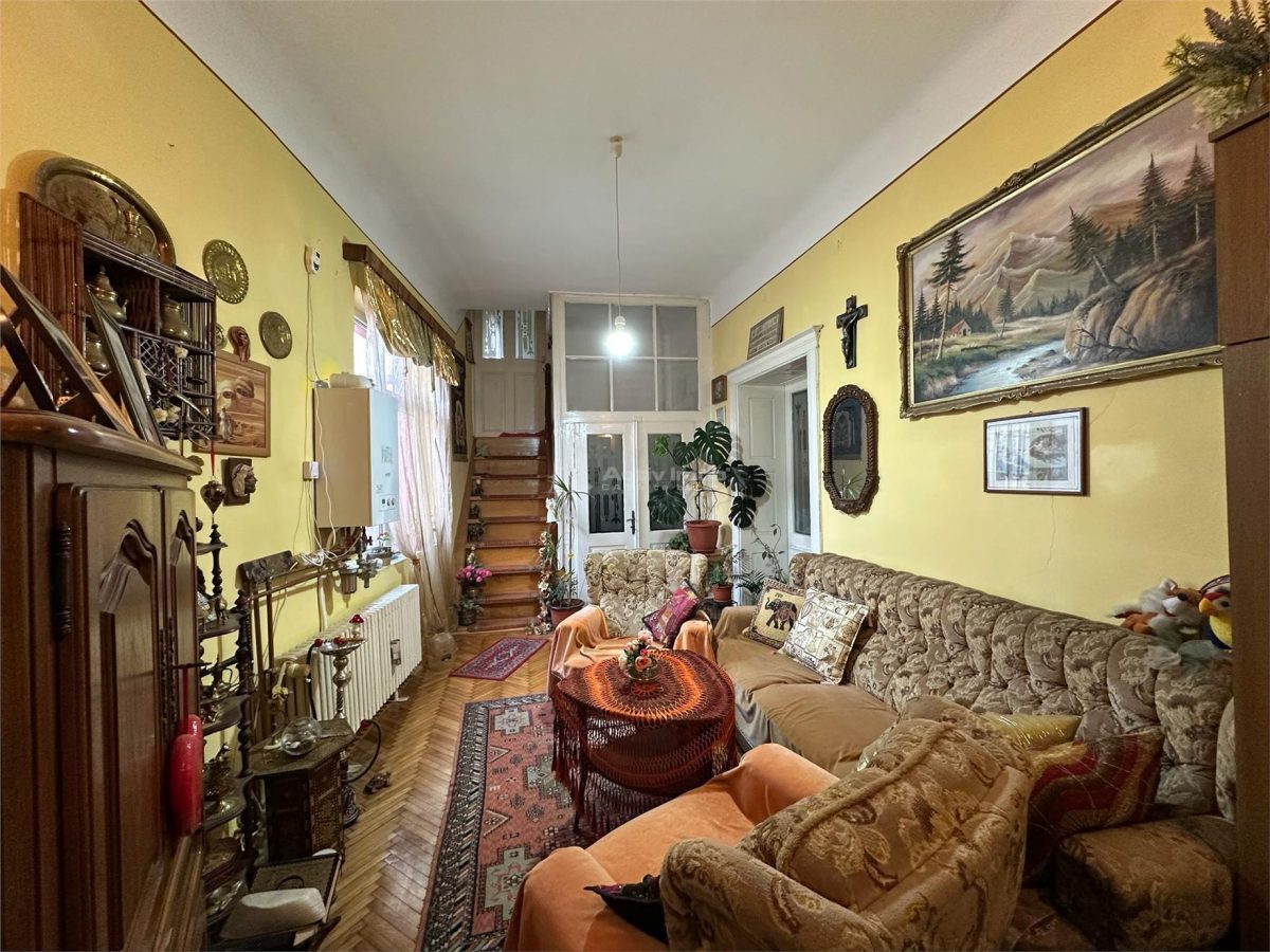 Bocsa Montana, Casa Solida + Gradina, Strada Principala - foto 2