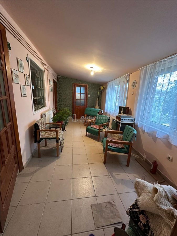 Bocsa Montana, Casa Solida + Gradina, Strada Principala - foto 17