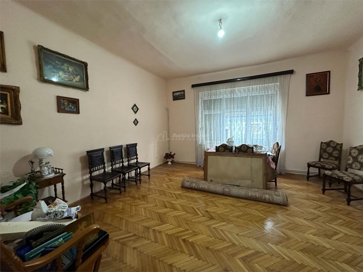 Bocsa Montana, Casa Solida + Gradina, Strada Principala - foto 3