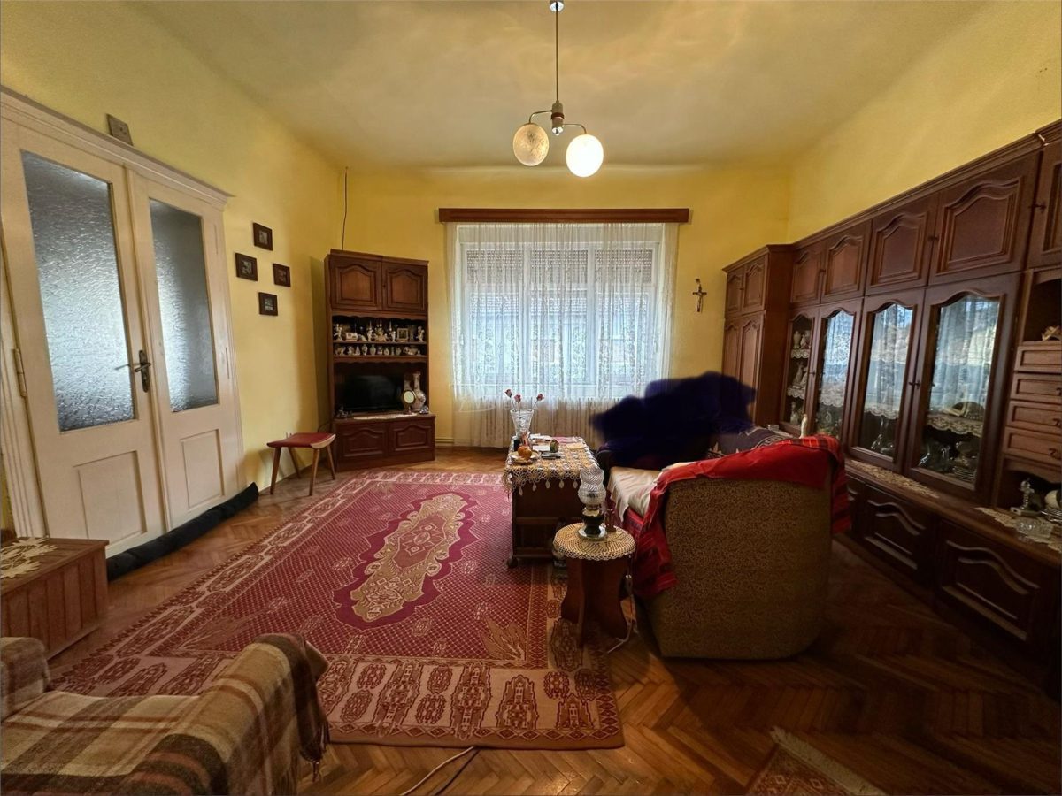 Bocsa Montana, Casa Solida + Gradina, Strada Principala - foto 4