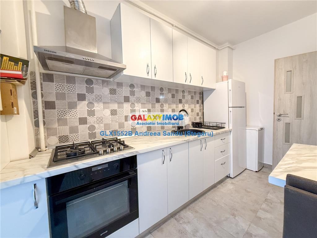 Garsoniera decomandata de inchiriat- Militari Residence - MT Residence - foto 5