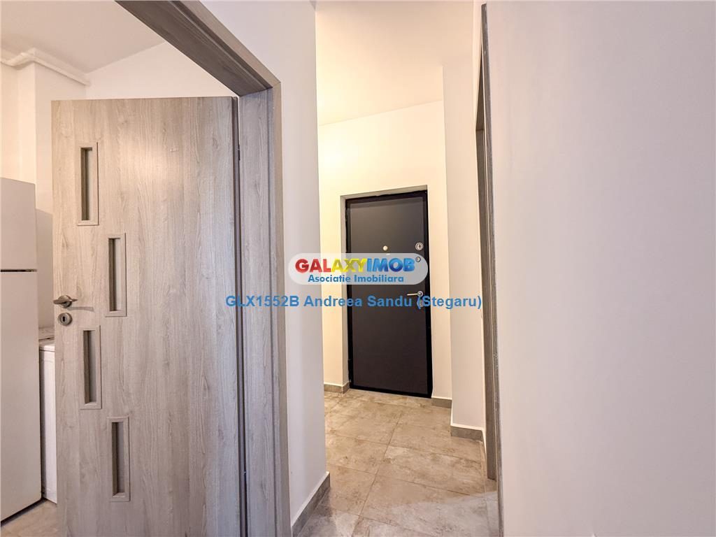 Garsoniera decomandata de inchiriat- Militari Residence - MT Residence - foto 8