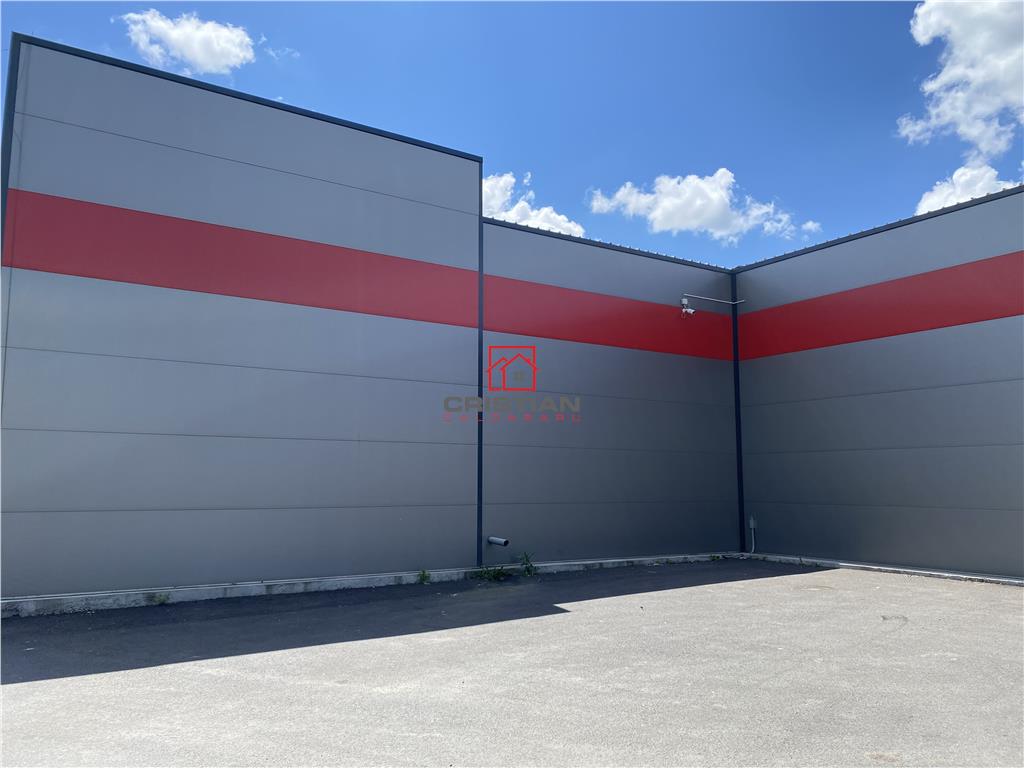 Inchiriere depozit/hala/spatiu industrial Jilava - Giurgiului, Ilfov - 