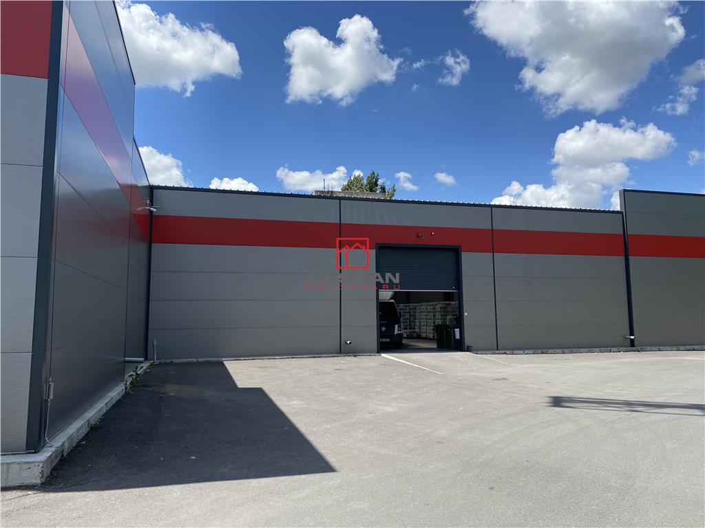 Inchiriere depozit/hala/spatiu industrial Jilava - Giurgiului, Ilfov - foto 4