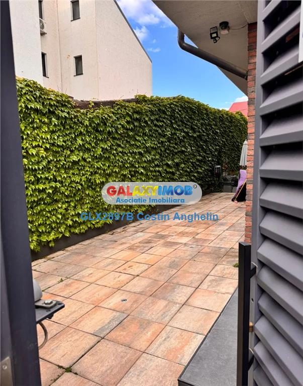 Vila Premium 4 Camere - Aviatiei - foto 2