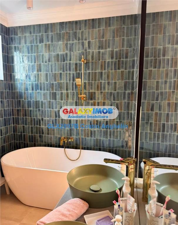 Vila Premium 4 Camere - Aviatiei - foto 13