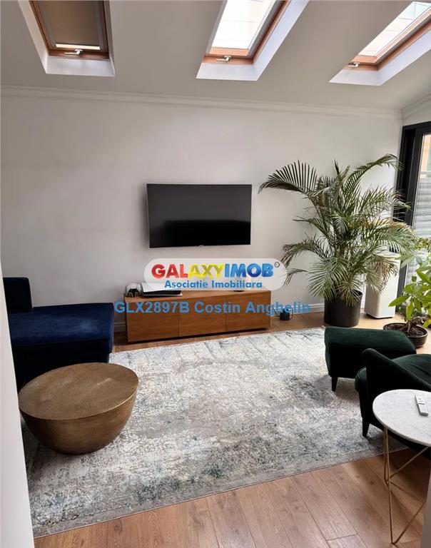 Vila Premium 4 Camere - Aviatiei - foto 14