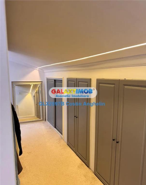 Vila Premium 4 Camere - Aviatiei - foto 5