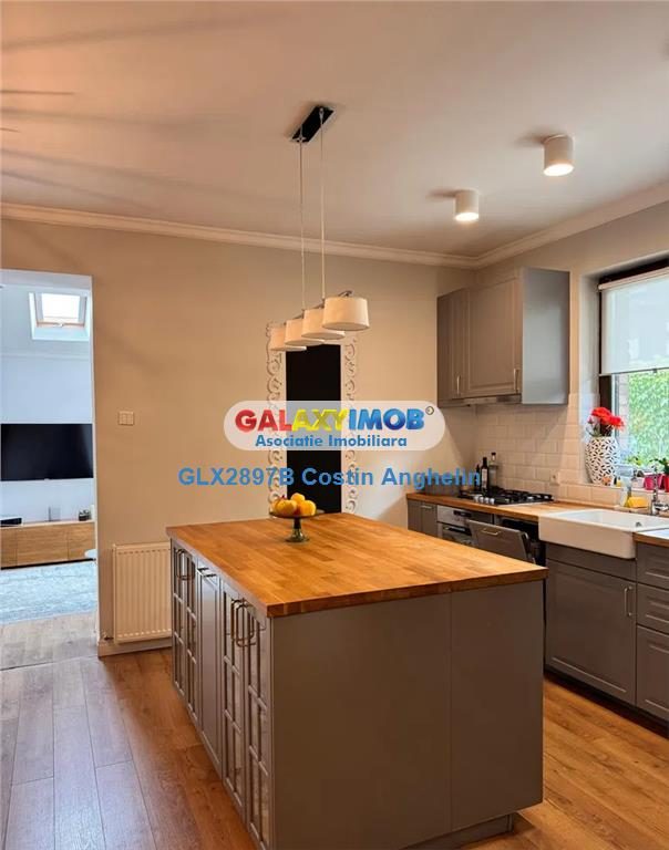 Vila Premium 4 Camere - Aviatiei - foto 6