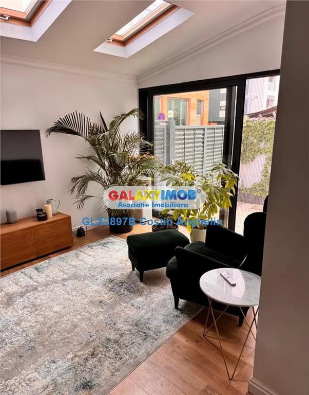 Vila Premium 4 Camere - Aviatiei - foto 7