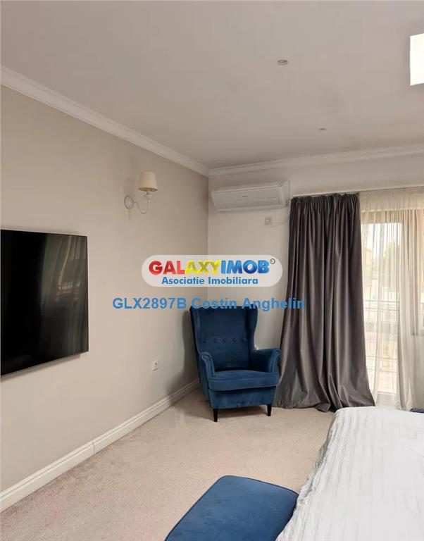 Vila Premium 4 Camere - Aviatiei - foto 8