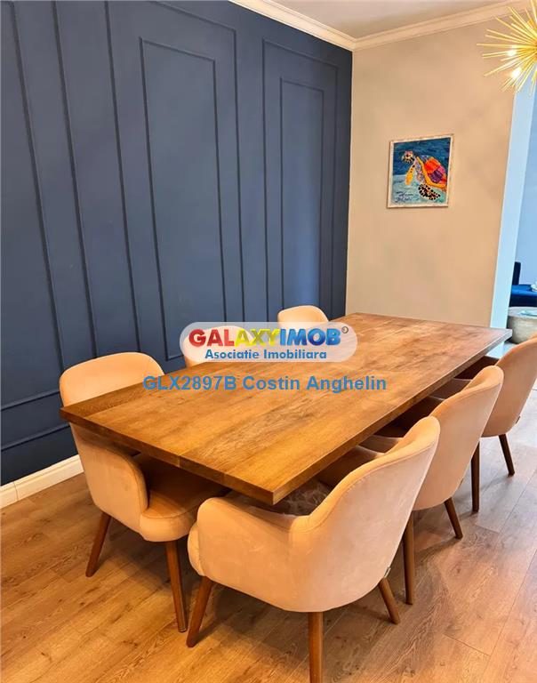 Vila Premium 4 Camere - Aviatiei - foto 9