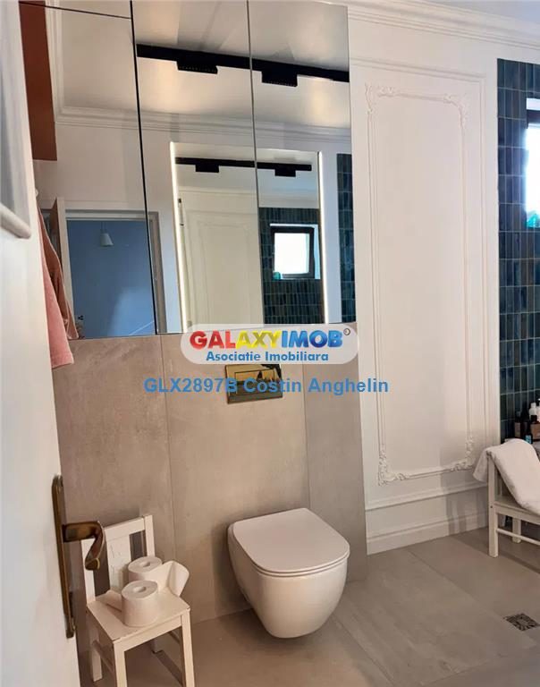 Vila Premium 4 Camere - Aviatiei - foto 10