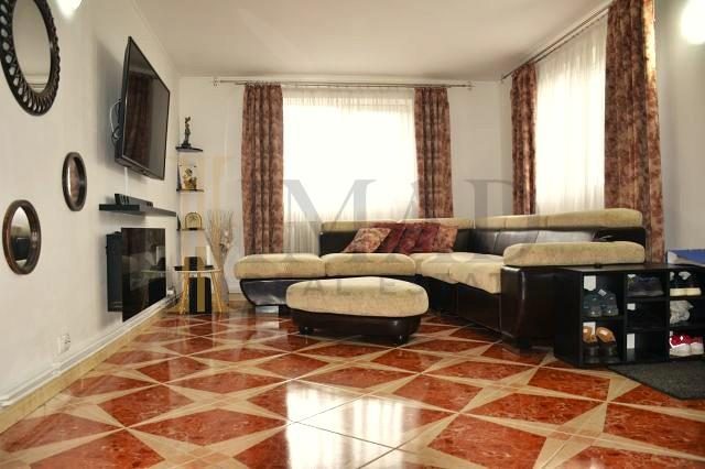 Vanzare Casa, la cheie mobilat/utilat, Branesti - 15 km de Targoviste. - foto 3