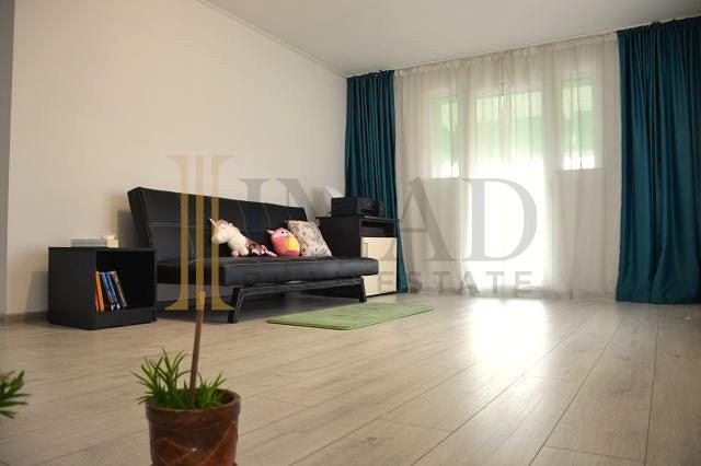 Vanzare Casa, la cheie mobilat/utilat, Branesti - 15 km de Targoviste. - foto 8