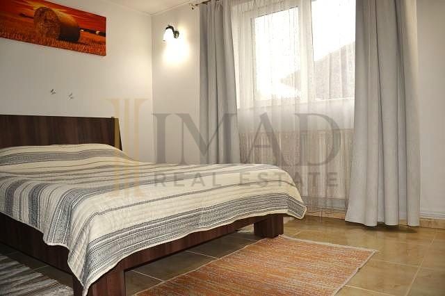 Vanzare Casa, la cheie mobilat/utilat, Branesti - 15 km de Targoviste. - foto 10