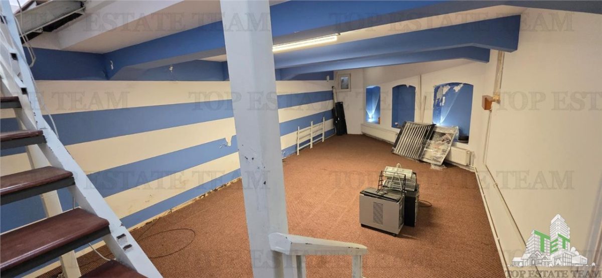 Spatiu Birou si Showroom de vanzare, Bucuresti - foto 12