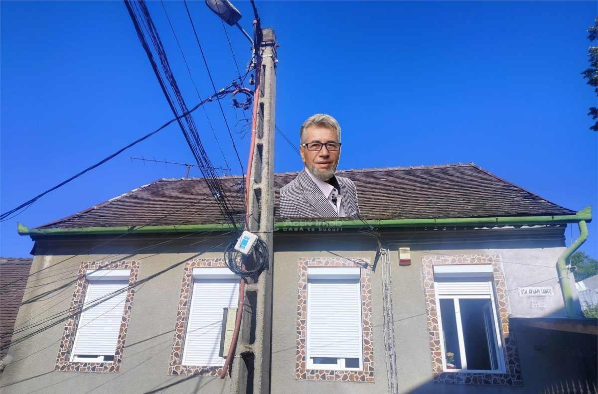 Resita  Muncitoresc Casa Zona Liniștită - 