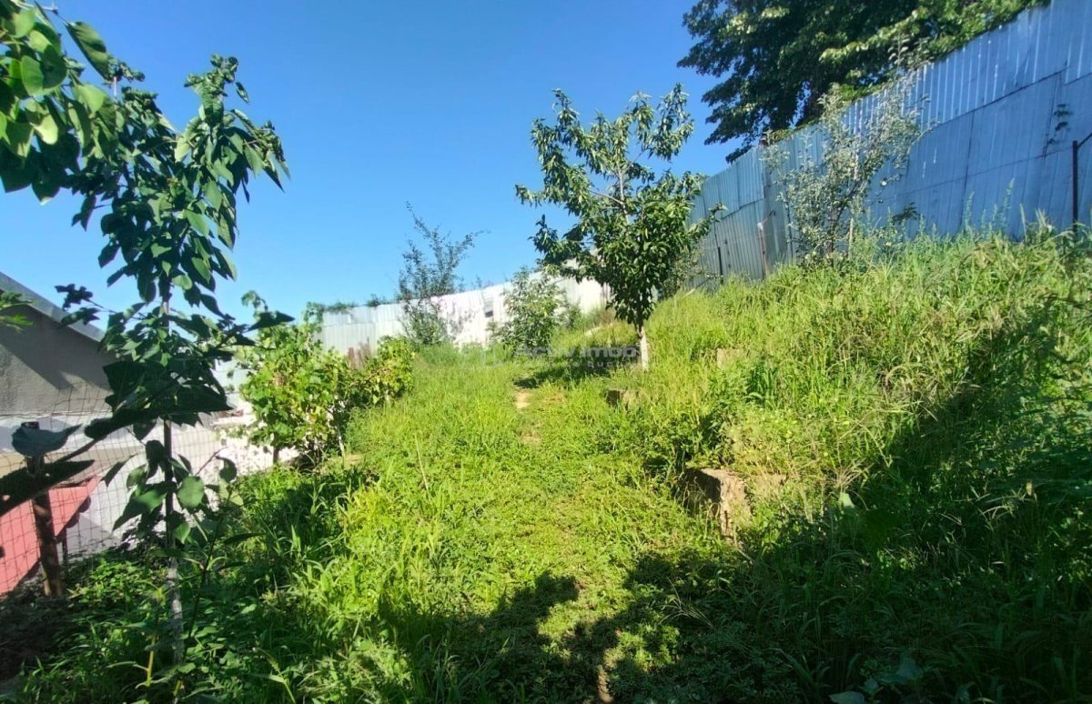 Resita  Muncitoresc Casa Zona Liniștită - foto 12