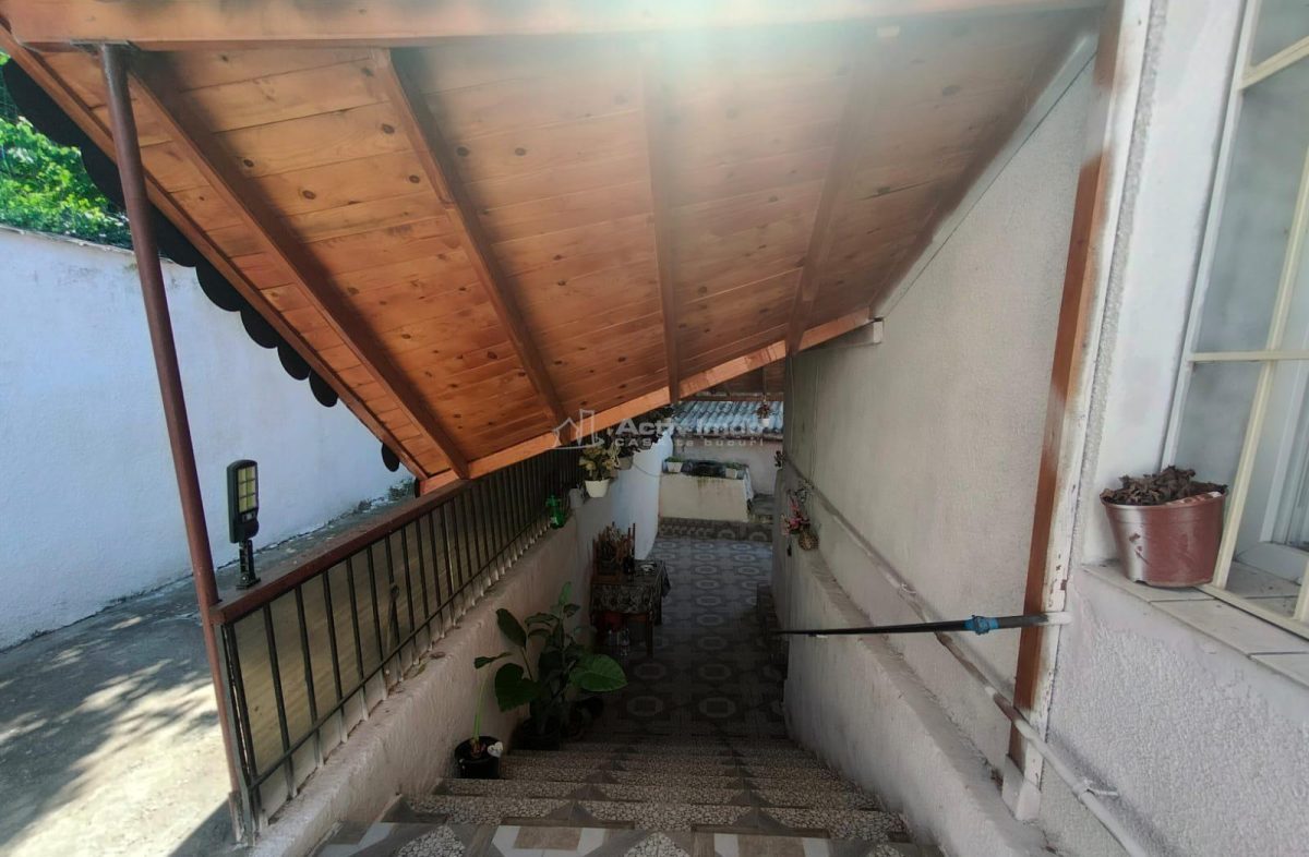 Resita  Muncitoresc Casa Zona Liniștită - foto 13