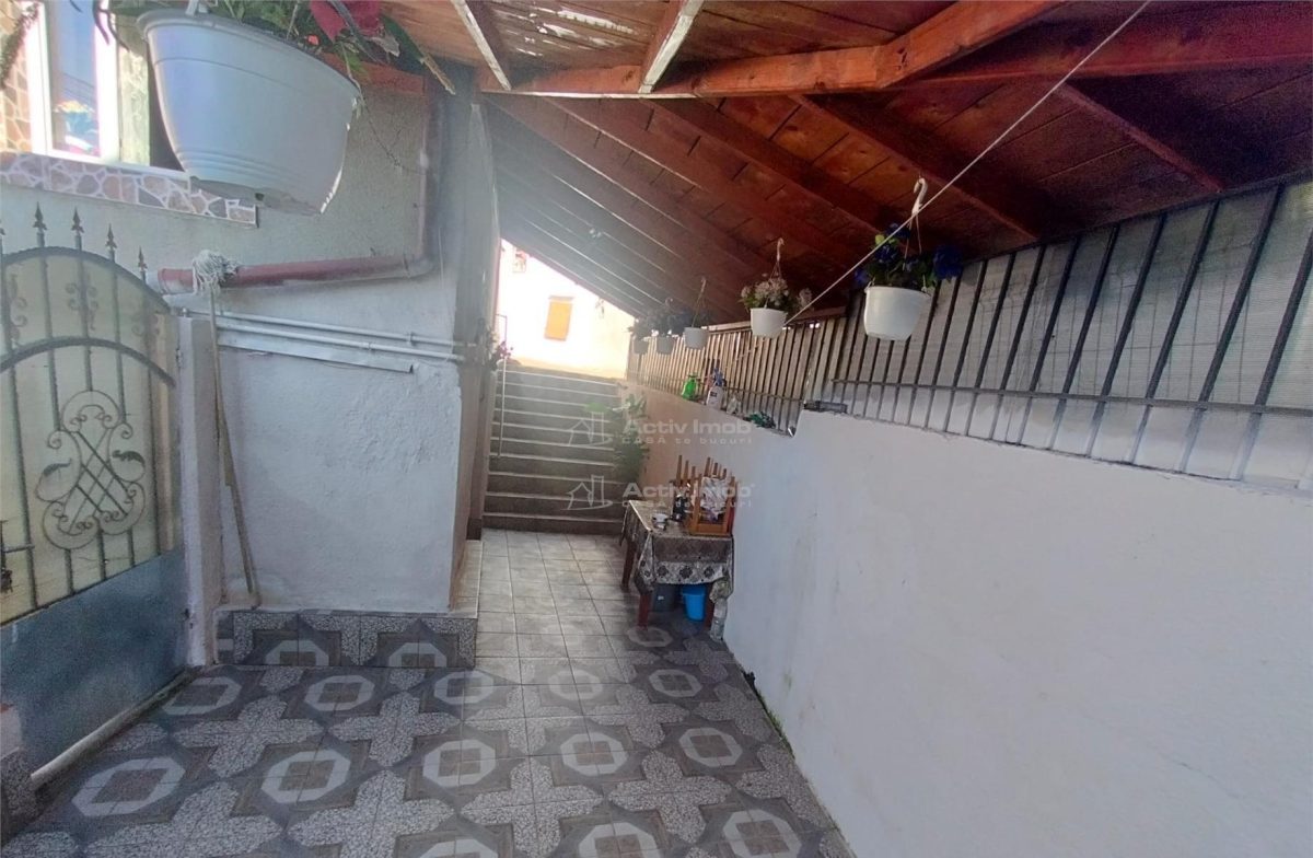 Resita  Muncitoresc Casa Zona Liniștită - foto 14