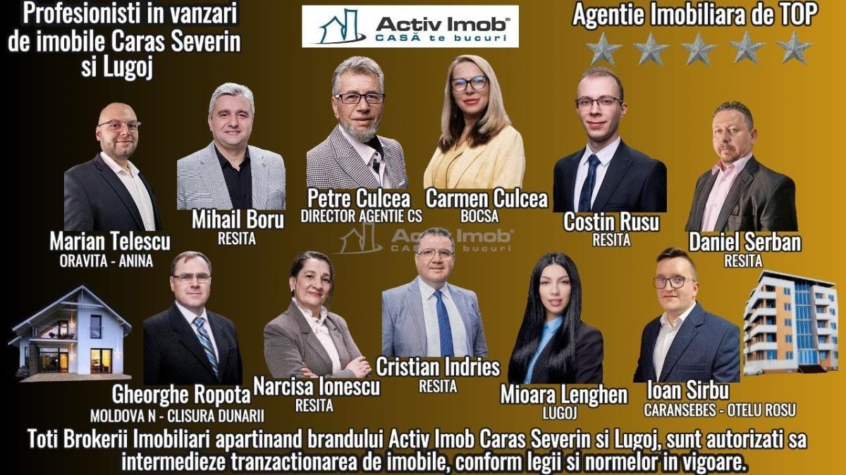 Resita  Muncitoresc Casa Zona Liniștită - foto 15