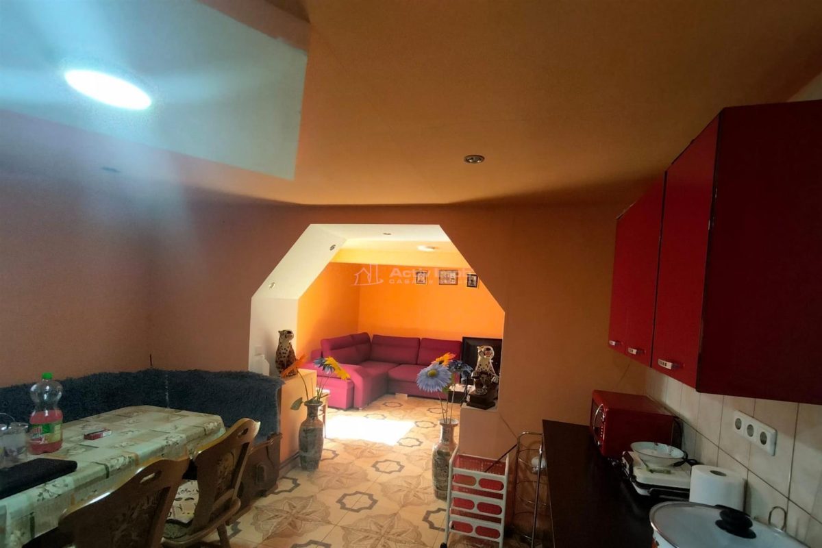 Resita  Muncitoresc Casa Zona Liniștită - foto 4