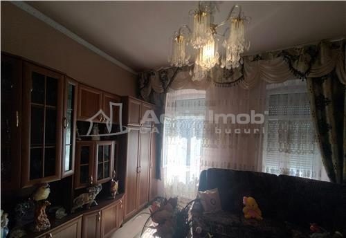 Resita  Muncitoresc Casa Zona Liniștită - foto 8