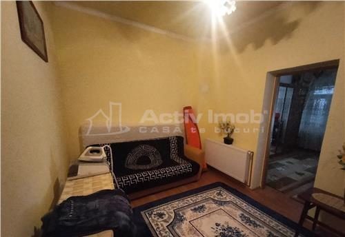 Resita  Muncitoresc Casa Zona Liniștită - foto 9