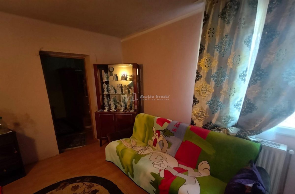 Resita  Muncitoresc Casa Zona Liniștită - foto 10
